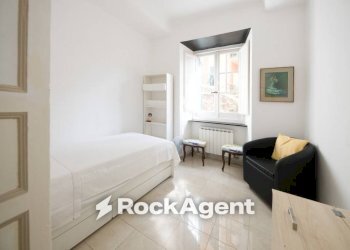 Camera da letto - Quadrilocale via Piero Schiaffino, 114, Camogli - foto 12
