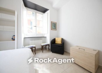 Camera da letto - Quadrilocale via Piero Schiaffino, 114, Camogli - foto 13