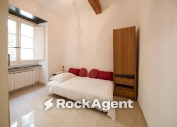 Camera da letto - Quadrilocale via Piero Schiaffino, 114, Camogli - foto 15