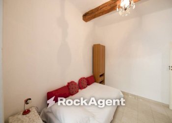 Camera da letto - Quadrilocale via Piero Schiaffino, 114, Camogli - foto 16