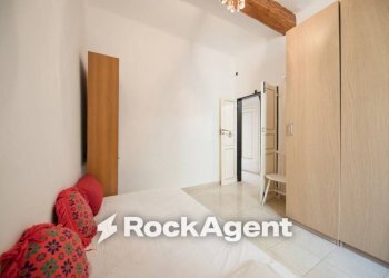 Camera da letto - Quadrilocale via Piero Schiaffino, 114, Camogli - foto 17