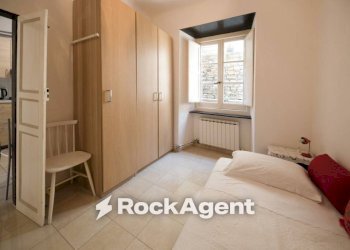 Camera da letto - Quadrilocale via Piero Schiaffino, 114, Camogli - foto 18