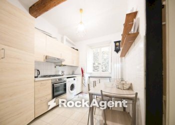 Cucina - Quadrilocale via Piero Schiaffino, 114, Camogli - foto 20