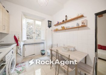 Cucina - Quadrilocale via Piero Schiaffino, 114, Camogli - foto 21