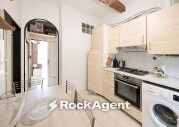 Cucina - Quadrilocale via Piero Schiaffino, 114, Camogli - foto 22