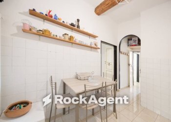 Cucina - Quadrilocale via Piero Schiaffino, 114, Camogli - foto 23
