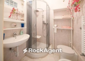 Bagno - Quadrilocale via Piero Schiaffino, 114, Camogli - foto 25
