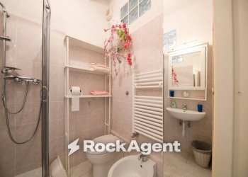 Bagno - Quadrilocale via Piero Schiaffino, 114, Camogli - foto 26