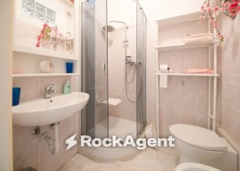 Bagno - Quadrilocale via Piero Schiaffino, 114, Camogli - foto 27