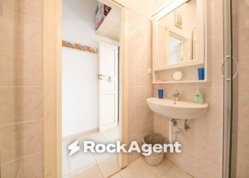 Bagno - Quadrilocale via Piero Schiaffino, 114, Camogli - foto 28