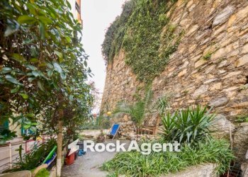 Giardino - Quadrilocale via Piero Schiaffino, 114, Camogli - foto 34
