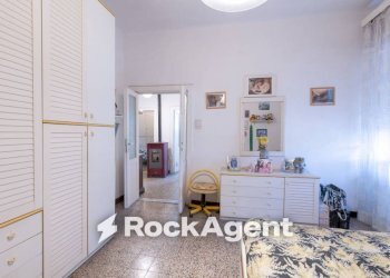 Camera da letto - Casa indipendente via Giuseppe Bandi, 20, Livorno - foto 17