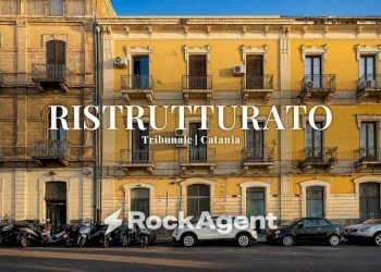 Altro - Two-room apartment via Vittorio Emanuele Orlando, 32, Catania - photo 1