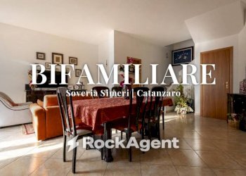 Salone - Villa via Roberto Niederer, Soveria Simeri - foto 1