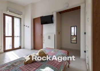 Camera da letto - Villa via Roberto Niederer, Soveria Simeri - foto 15