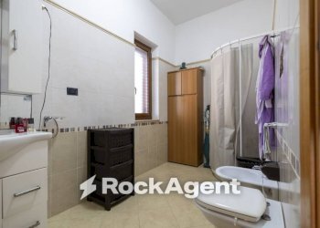 Bagno - Villa via Roberto Niederer, Soveria Simeri - foto 17