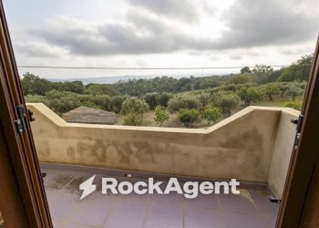 Balcone - Villa via Roberto Niederer, Soveria Simeri - foto 22