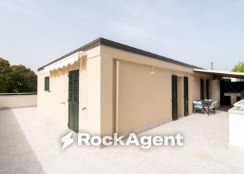 Terrazzo - Attico via degli Oleandri, 3, Fano - foto 3