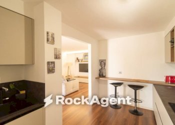 Cucina - Attico via degli Oleandri, 3, Fano - foto 12
