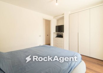 Camera da letto - Attico via degli Oleandri, 3, Fano - foto 22