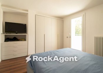 Camera da letto - Attico via degli Oleandri, 3, Fano - foto 23