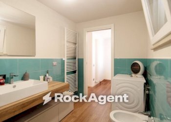 Bagno - Attico via degli Oleandri, 3, Fano - foto 29
