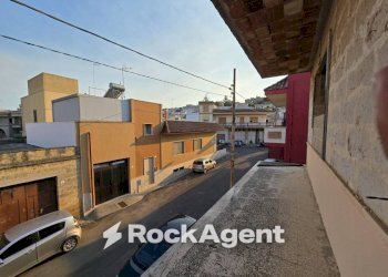 Vista - Appartamento via Pietro Maroncelli, 15, Ruffano - foto 16