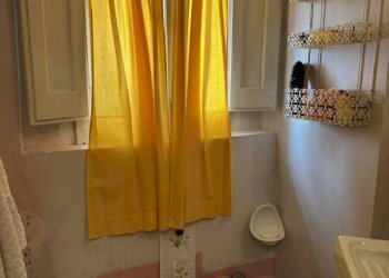 Bagno - Casa indipendente corso Giuseppe Mazzini, 71, Torre De' Passeri - foto 16