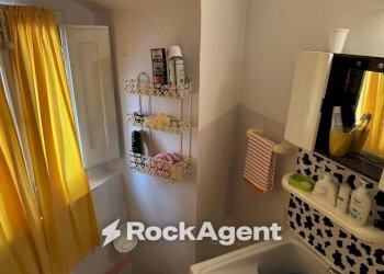 Bagno - Casa indipendente corso Giuseppe Mazzini, 71, Torre De' Passeri - foto 21