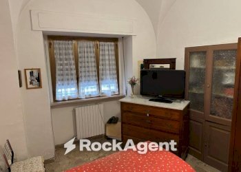 Salone - Casa indipendente corso Giuseppe Mazzini, 71, Torre De' Passeri - foto 22