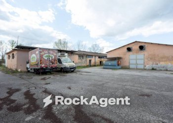 Terreno - Capannone via Antonio Meucci, 34, Palaia - foto 4