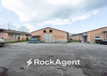 Terreno - Capannone via Antonio Meucci, 34, Palaia - foto 6