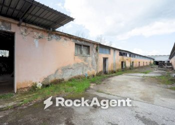 Terreno - Capannone via Antonio Meucci, 34, Palaia - foto 7