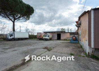 Posto macchina - Capannone via Antonio Meucci, 34, Palaia - foto 12