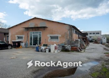 Zona - Capannone via Antonio Meucci, 34, Palaia - foto 13