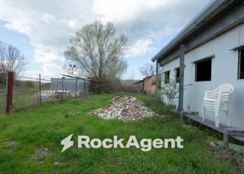 Terreno - Capannone via Antonio Meucci, 34, Palaia - foto 17