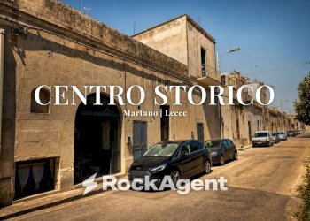 Zona - Trilocale via Caprarica, 11, Martano - foto 1