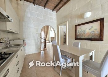 Cucina - Trilocale via Caprarica, 11, Martano - foto 8