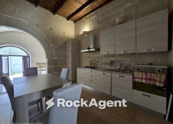 Cucina - Trilocale via Caprarica, 11, Martano - foto 10