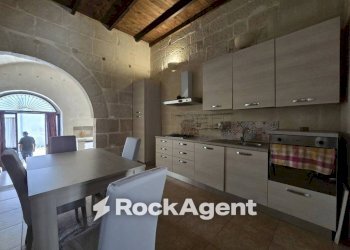 Cucina - Trilocale via Caprarica, 11, Martano - foto 11