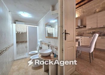 Bagno - Trilocale via Caprarica, 11, Martano - foto 12