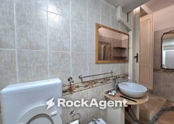 Bagno - Trilocale via Caprarica, 11, Martano - foto 13