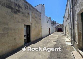 Zona - Trilocale via Caprarica, 11, Martano - foto 19