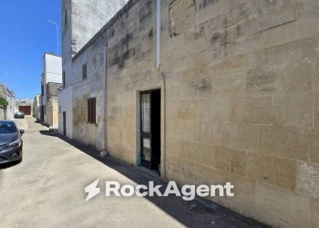 Zona - Trilocale via Caprarica, 11, Martano - foto 20