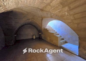 Interno palazzo - Trilocale via Caprarica, 11, Martano - foto 22