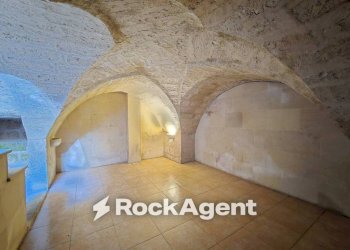 Cantina - Trilocale via Caprarica, 11, Martano - foto 25