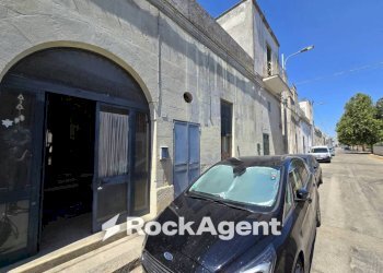 Zona - Trilocale via Caprarica, 11, Martano - foto 28
