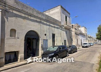 Zona - Trilocale via Caprarica, 11, Martano - foto 34