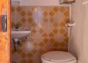 Bagno - Rustico Località Grappolini, 72, Arcidosso - foto 10