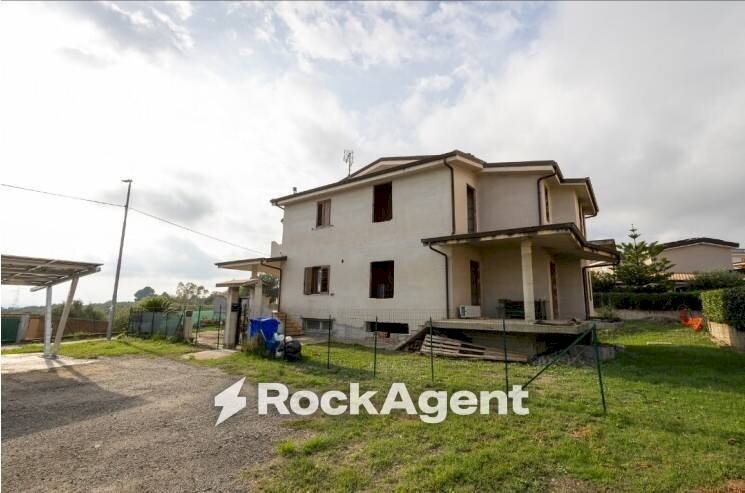 Terreno - Villa via Roberto Niederer, Soveria Simeri - foto 3